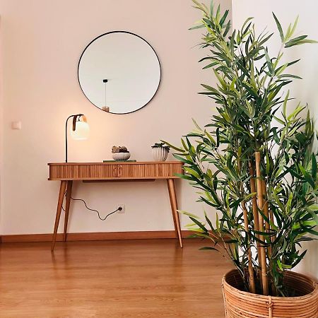 ポンタ・デルガダCasa Da Babachaアパートメント エクステリア 写真